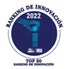 Innovation Ranking