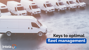 Path to Efficiency: Key Strategies for Optimal Fleet Management in Freight Transport