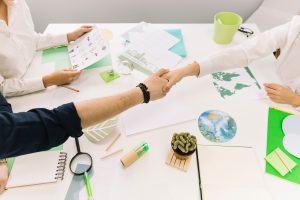 Proveedores sostenibles: aliados del futuro